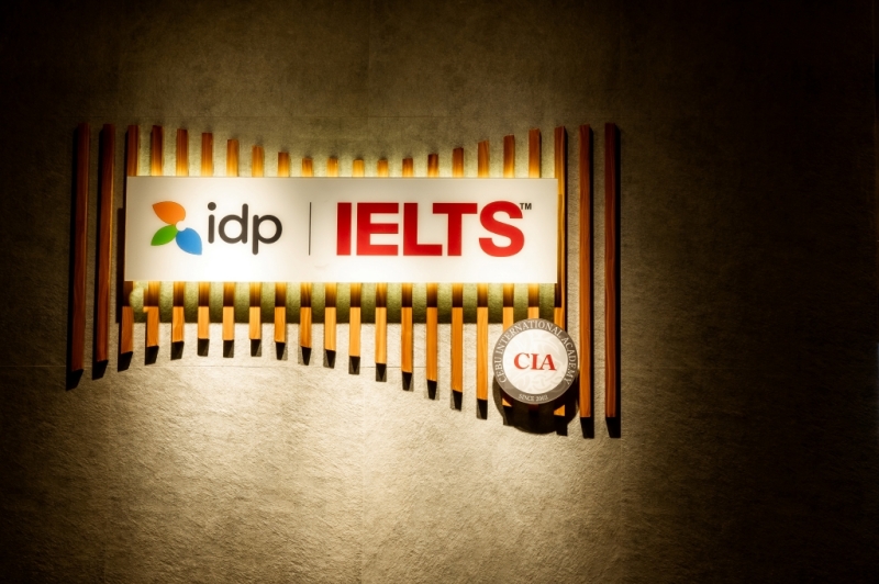 フィリピン留学 Cebu21 - CIA-IDP TESTING CENTER-3